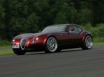 Wiesmann GT MF4 2003 года